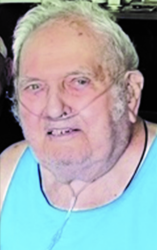 Delbert E. Nickerson